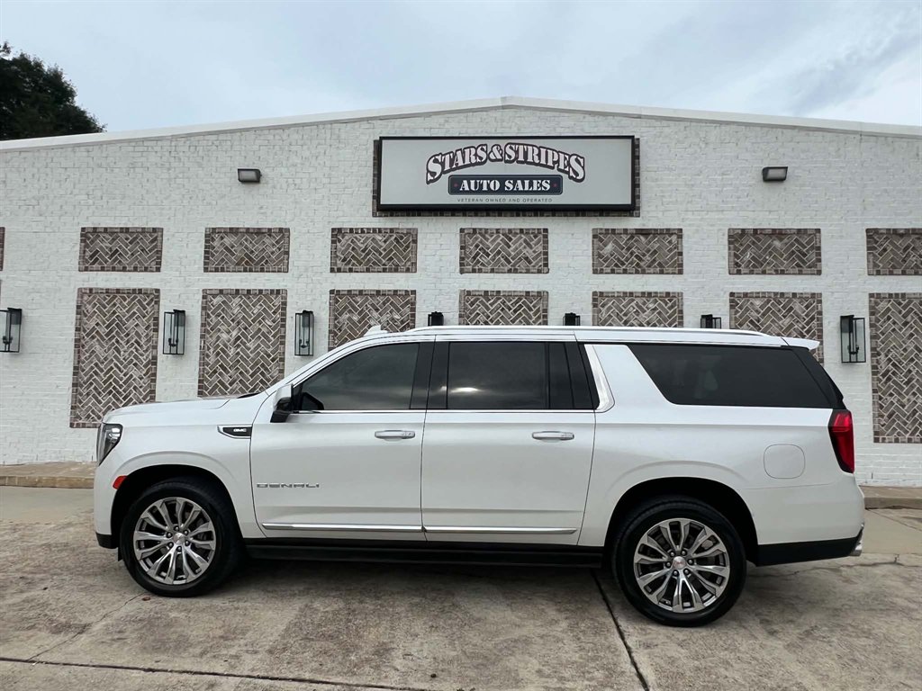 gmc yukon xl 2021 1GKS1JKL9MR303917 image gmc yukon xl 2021 1GKS1JKL9MR303917 image